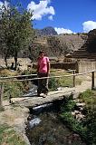 PERU - Ollantaytambo - 7